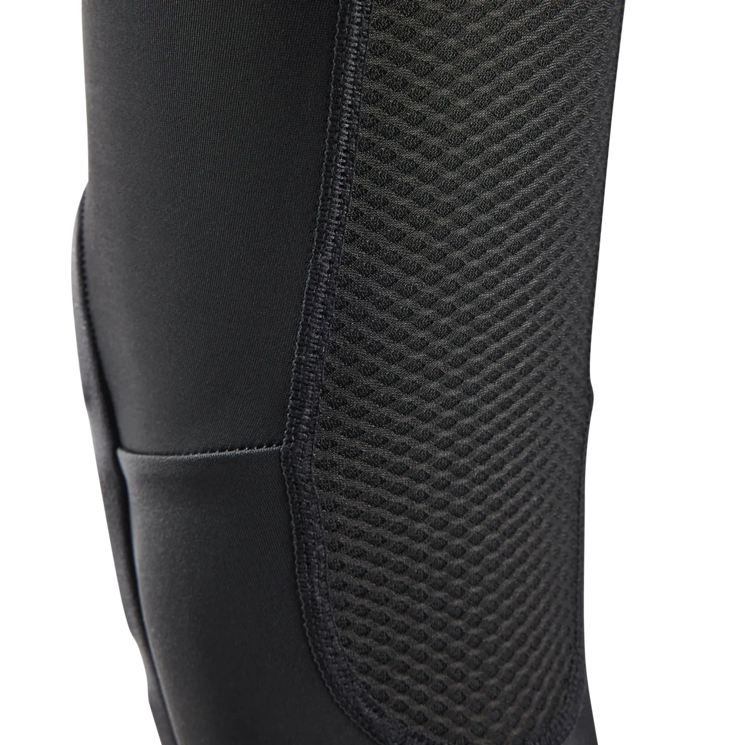 YOUTH ENDURO KNEE SLEEVE (BLACK) | Fox Racing
