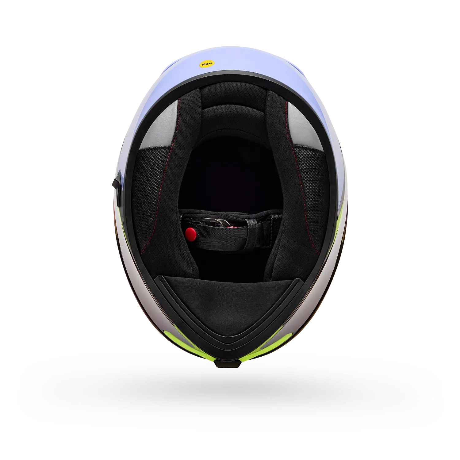 LITHIUM MIPS PLUS DELTA (Black/Purple) | BELL