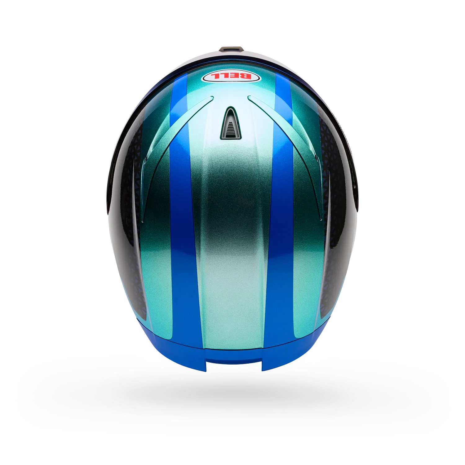 LITHIUM MIPS PLUS (SILVER/BLUE) | BELL