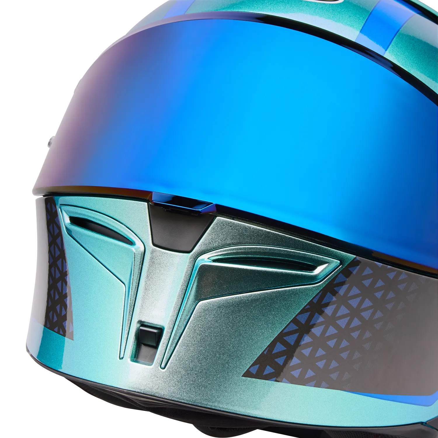 LITHIUM MIPS PLUS (SILVER/BLUE) | BELL