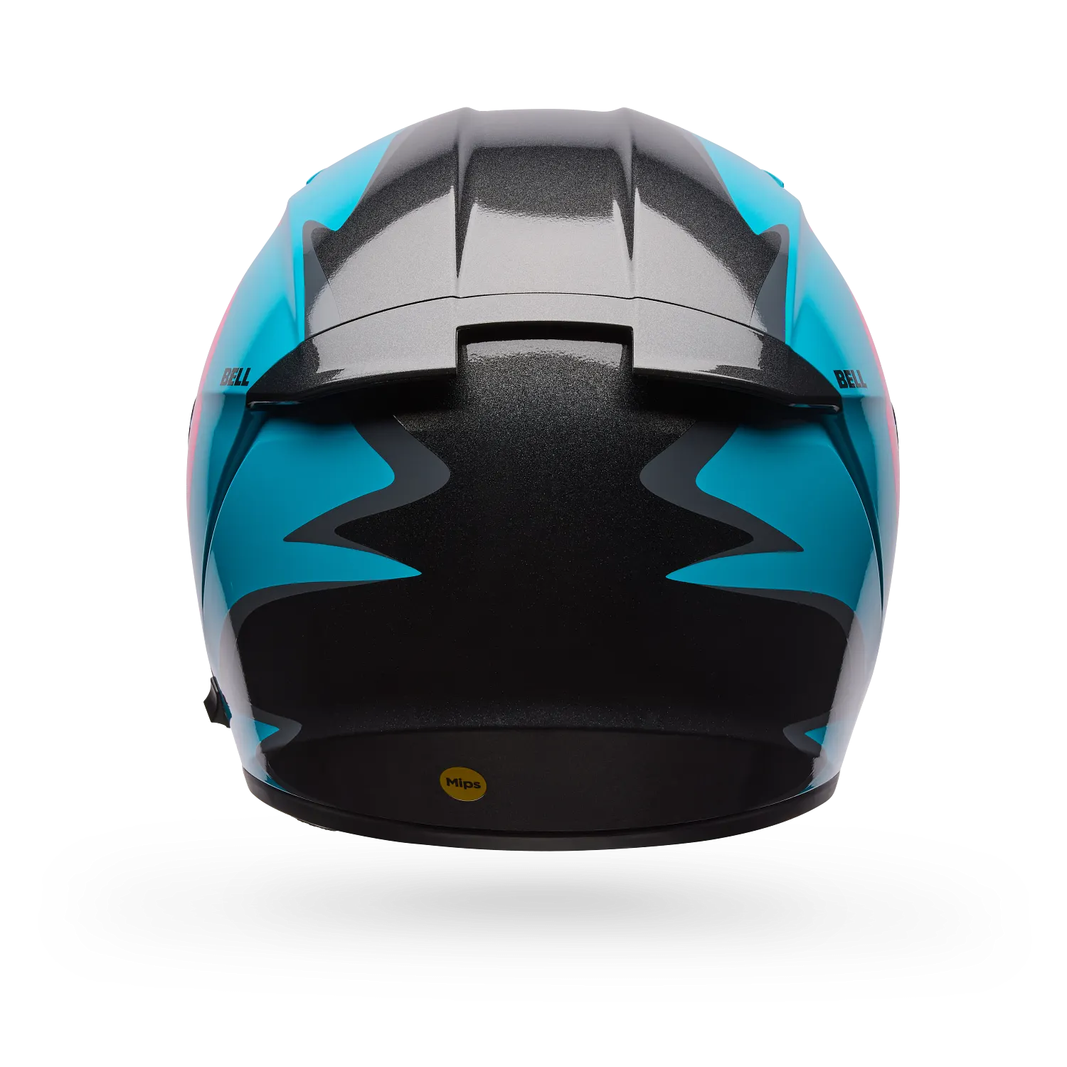 LITHIUM MIPS PLUS HELMET (Teal/Pink) | BELL