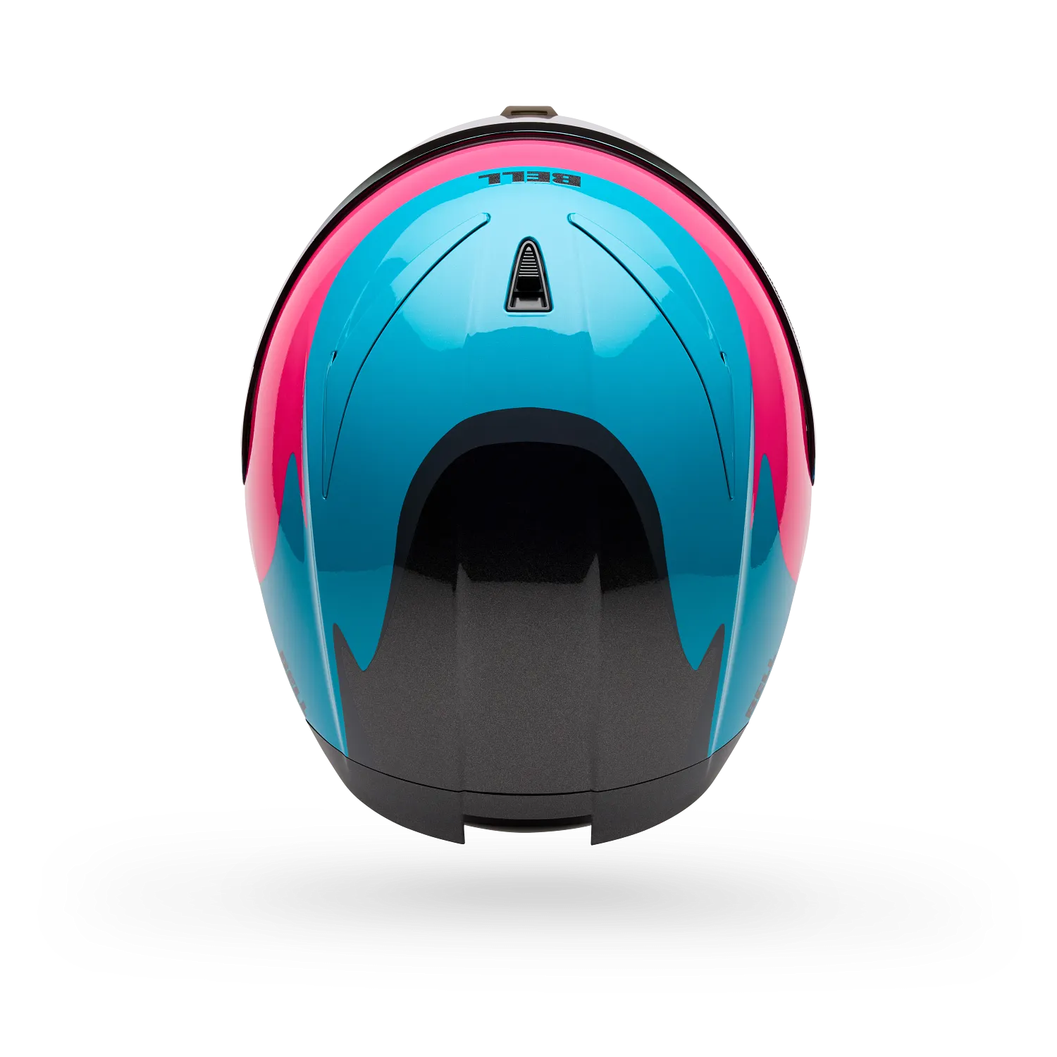 LITHIUM MIPS PLUS HELMET (Teal/Pink) | BELL