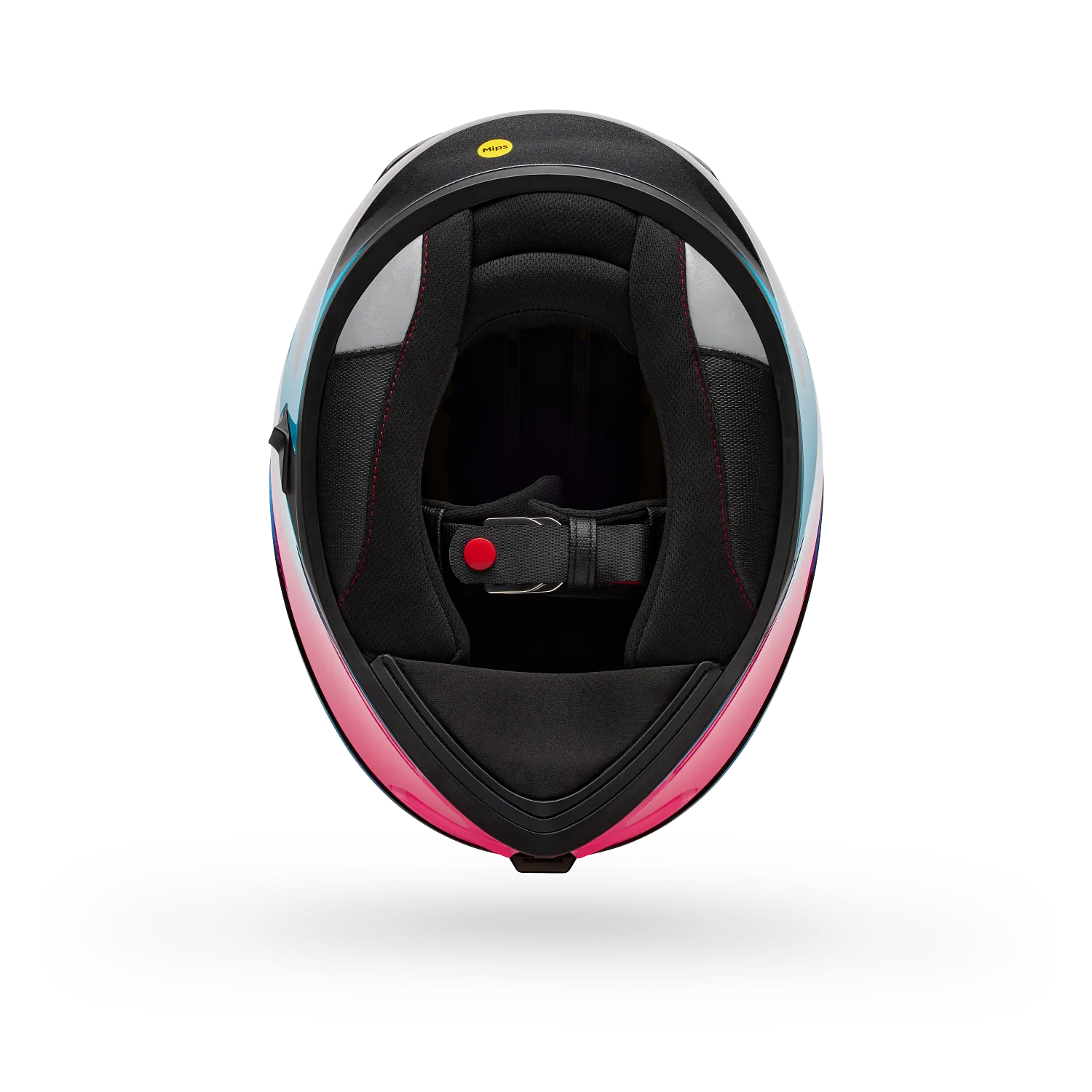 LITHIUM MIPS PLUS HELMET (Teal/Pink) | BELL