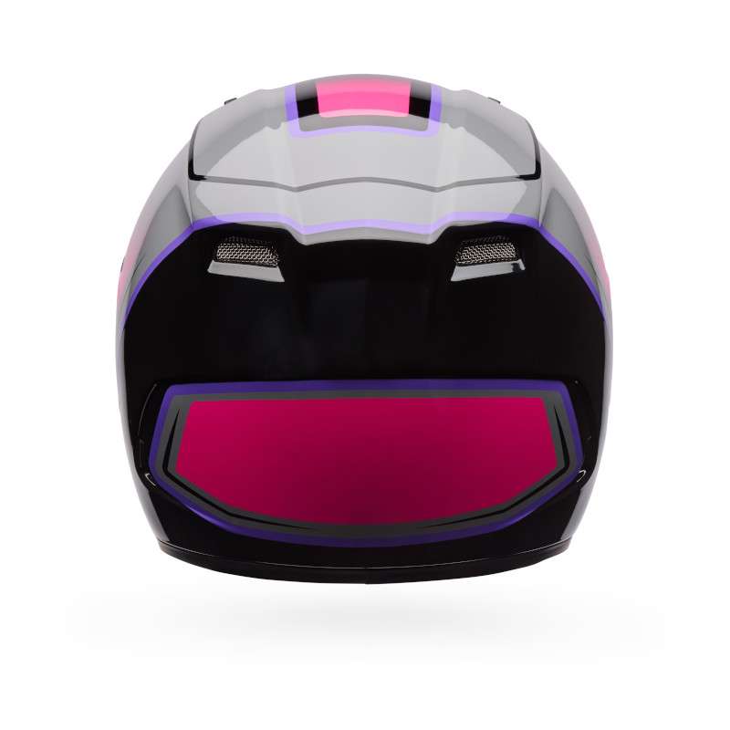 QUALIFIER (GRAY/PINK) | BELL