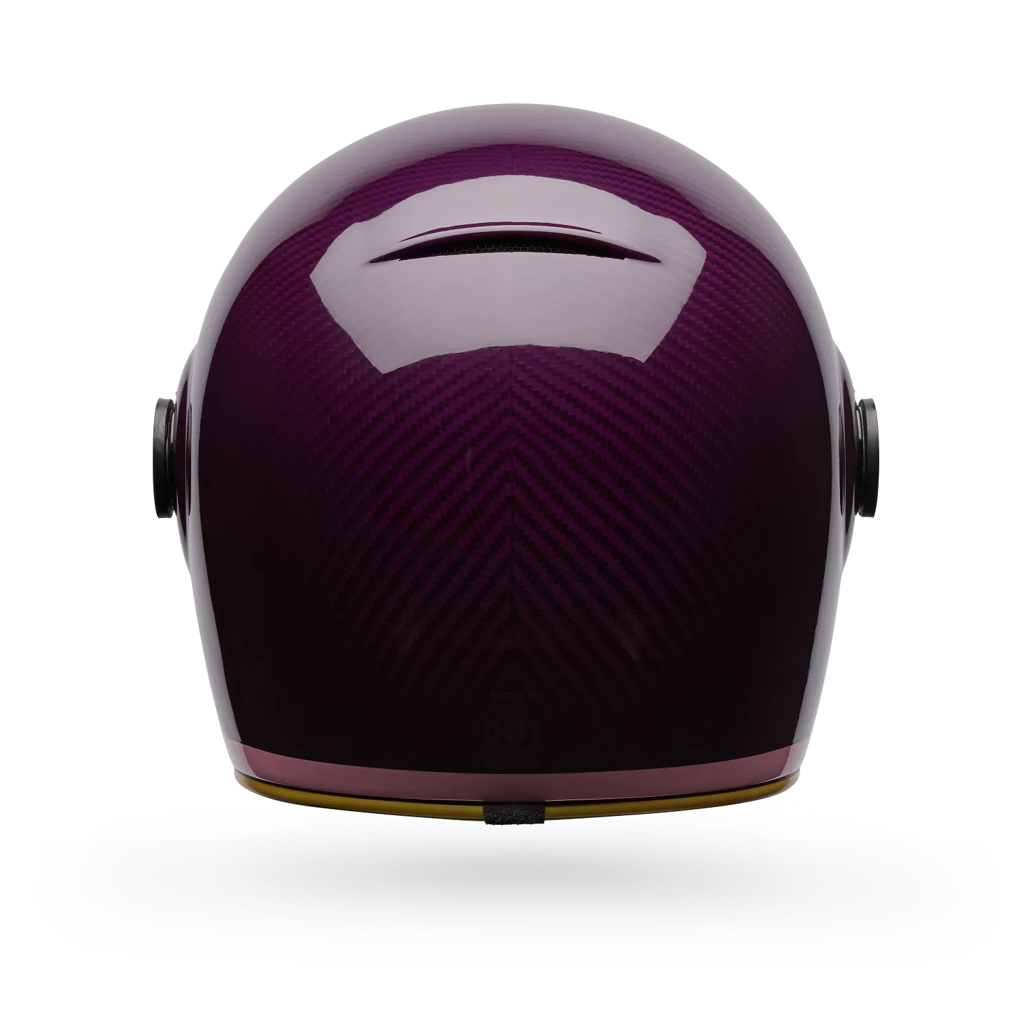 BULLITT GT CARBON HELMET (Rose/Pink) | BELL