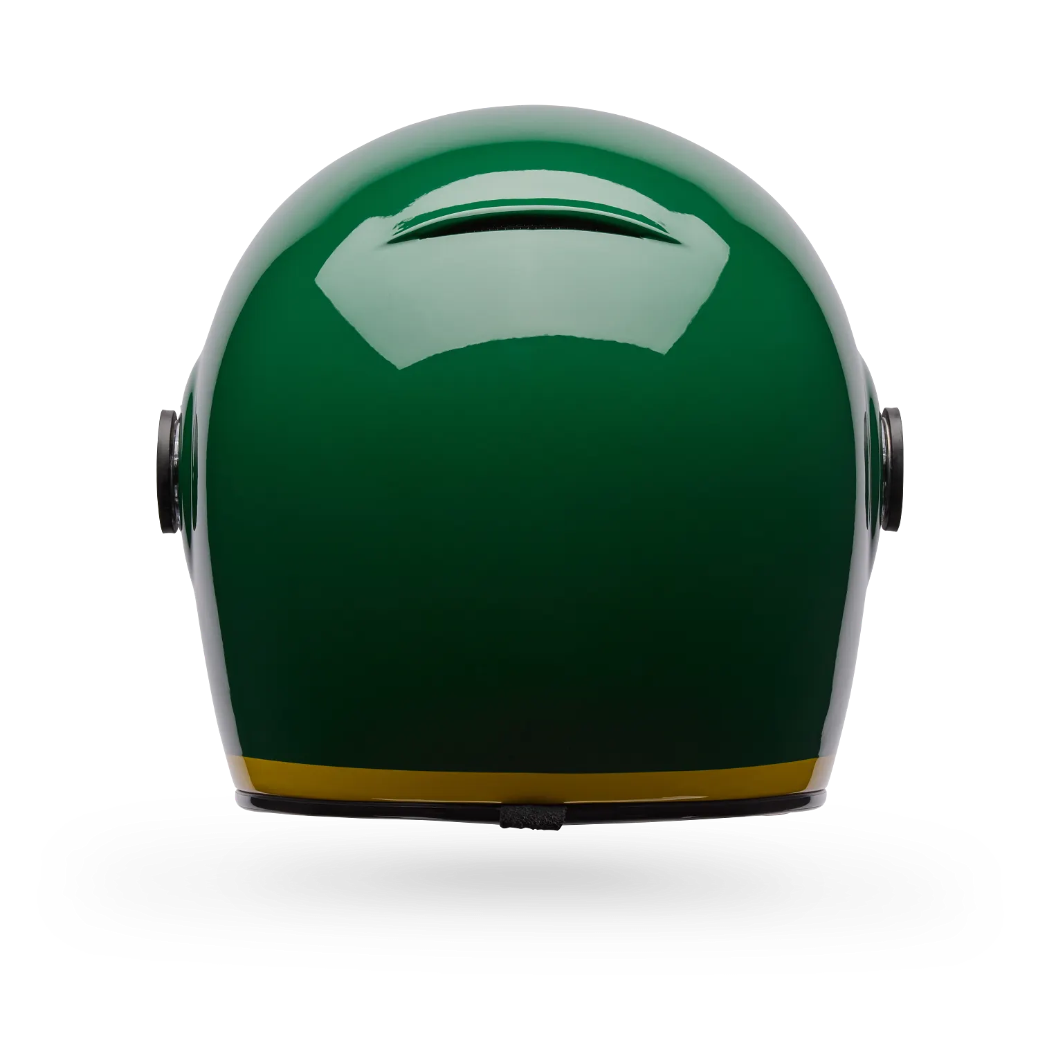 BULLITT GT HELMET (Dark Green) | BELL