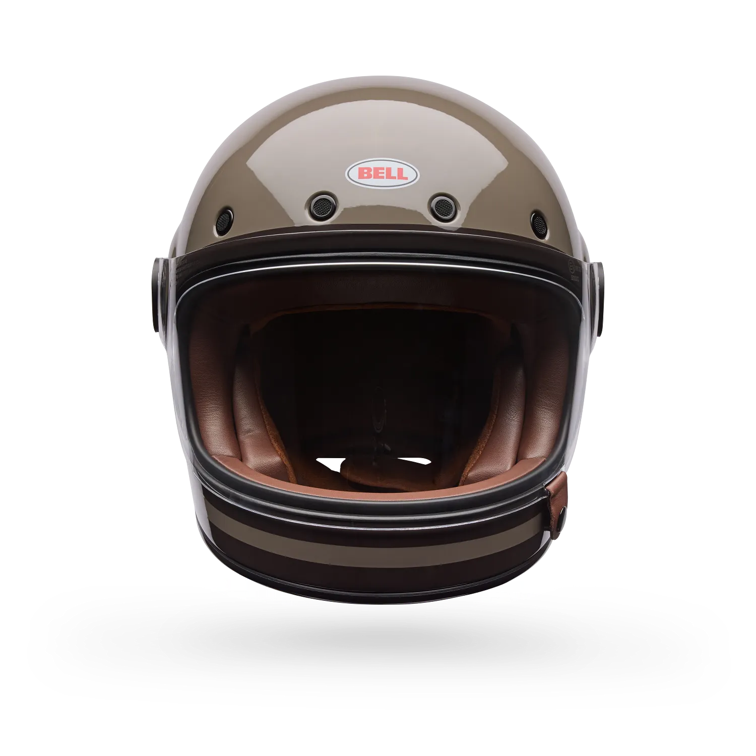 BULLITT GT HELMET (Mocha) | BELL