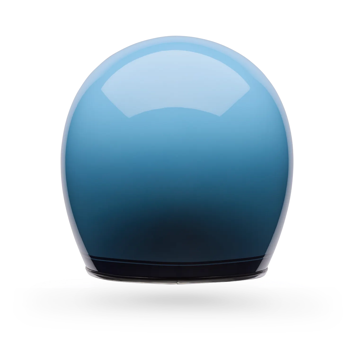 CUSTOM 500 3/4 HELMET (Ice Blue) | BELL