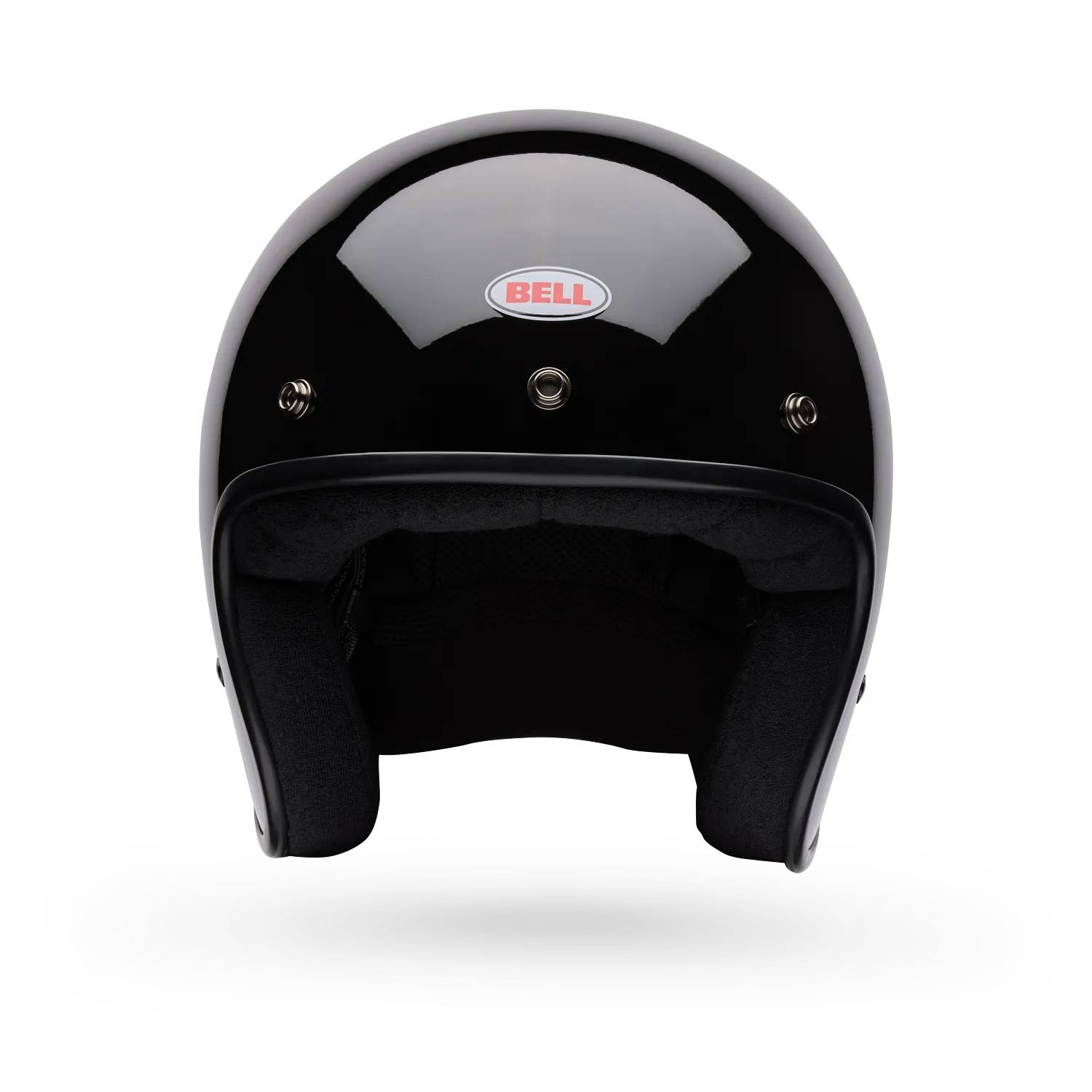 MAGNUM 3/4 HELMET (Gloss Black) | BELL