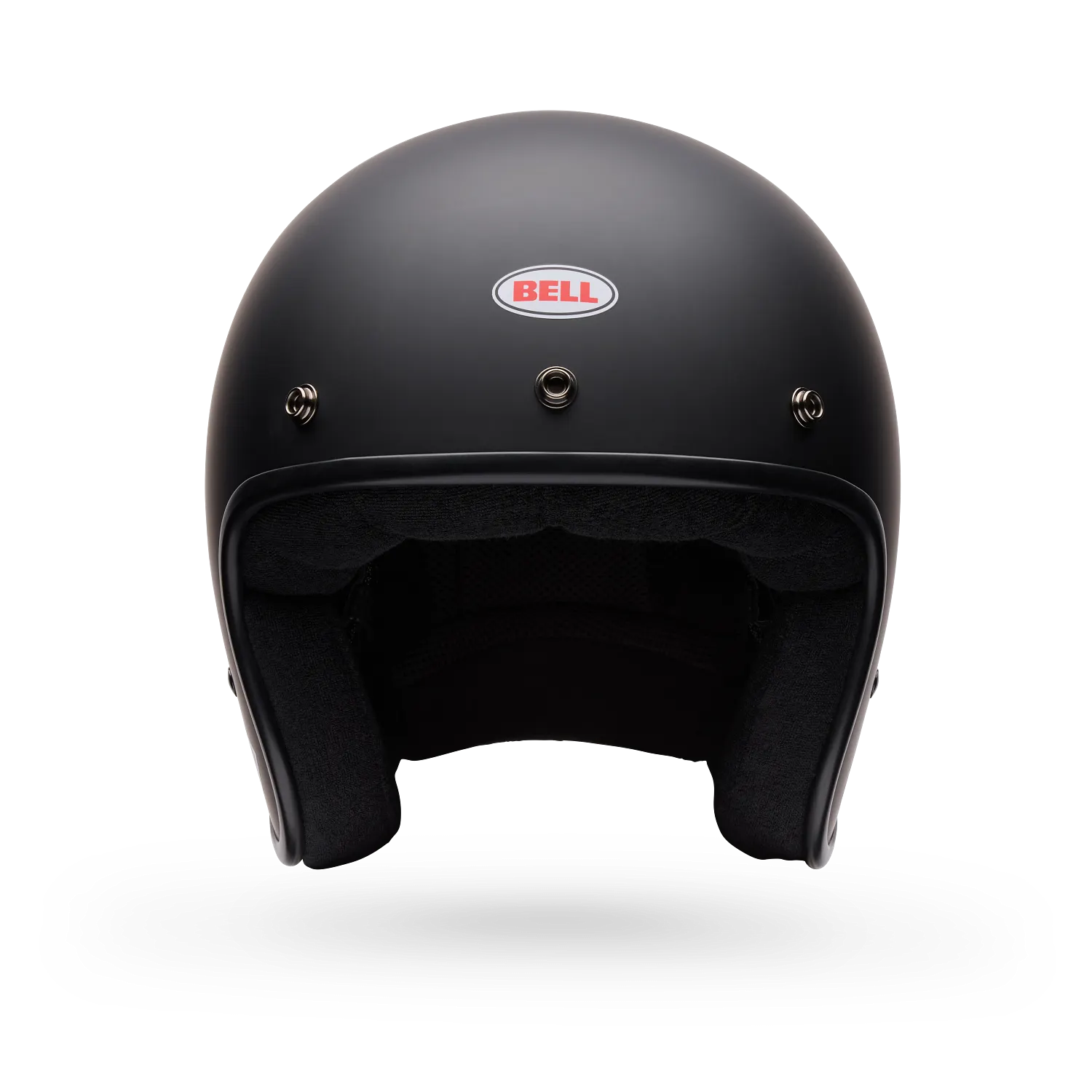 MAGNUM 3/4 HELMET (Matte Black) | BELL