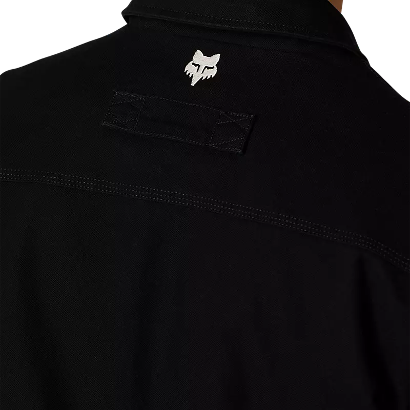 HONDA WORK JACKET (Black) | Fox Racing