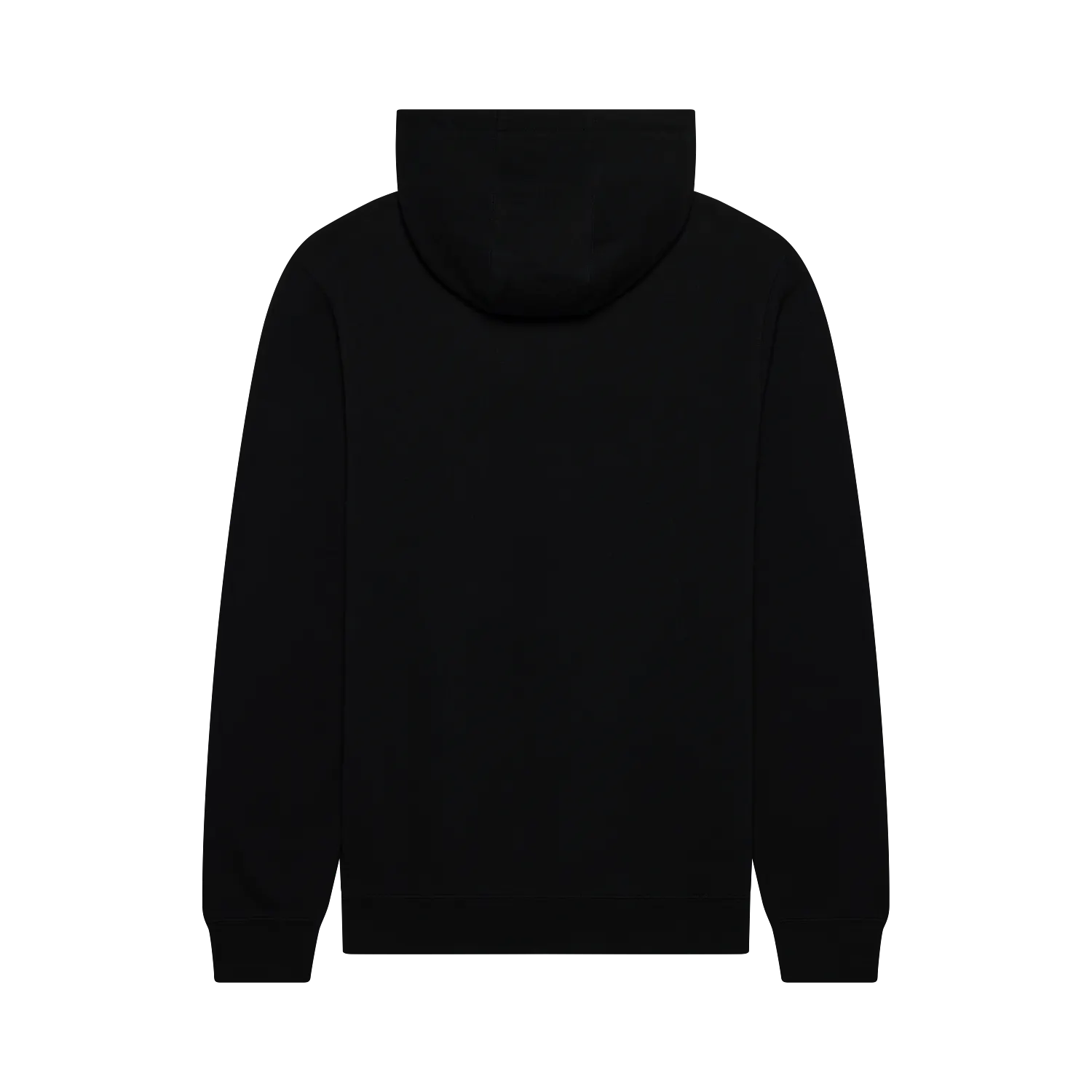 HONDA FLEECE PO (Black) | Fox Racing