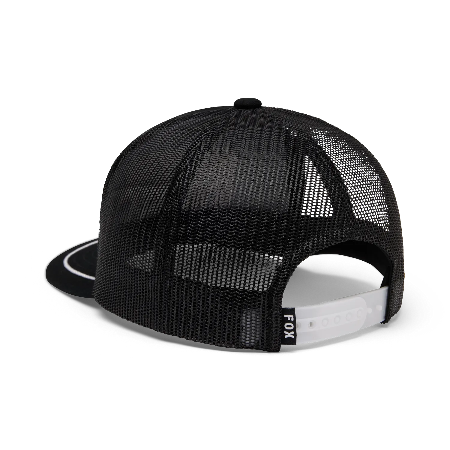 YOUTH HONDA SNAPBACK HAT (BLACK) | Fox Racing