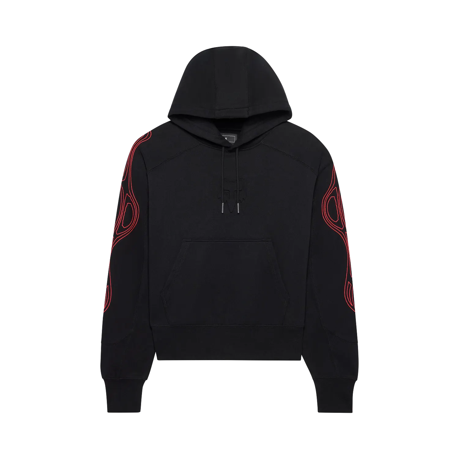 WOMEN'S FLEECE PULLOVER (Black) | Fox Racing