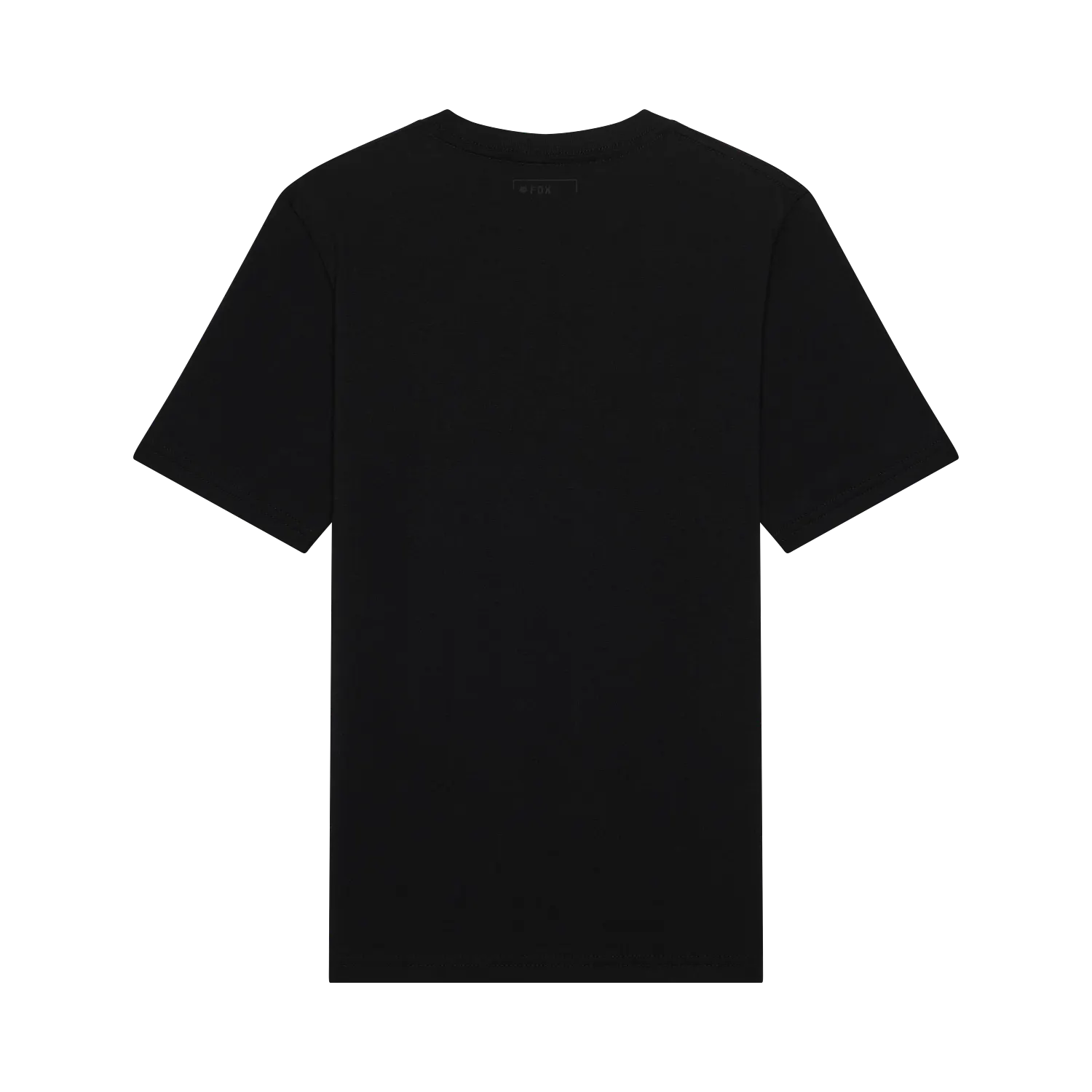 YOUTH VISION SS TEE (Ultra Black) | Fox Racing