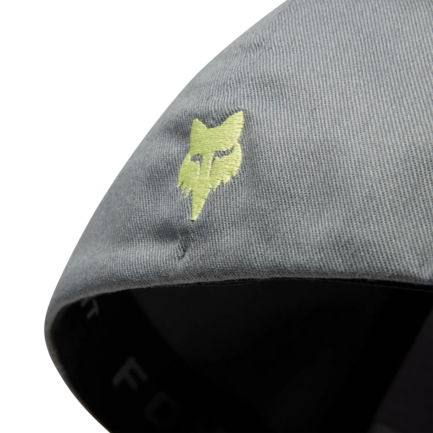 STORM FLEXFIT HAT (Pewter) | Fox Racing