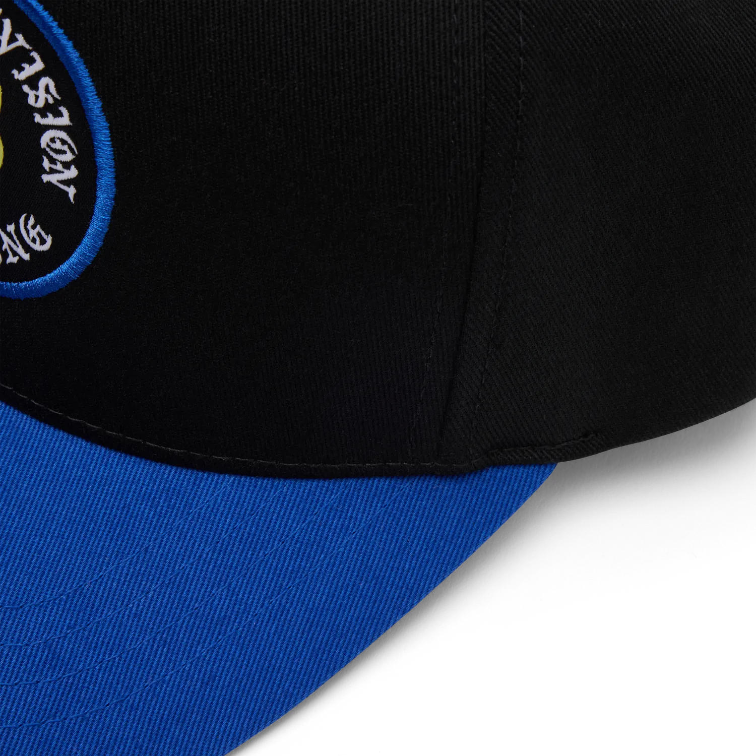 YOUTH BADGE SNAPBACK HAT (BLACK) | Fox Racing
