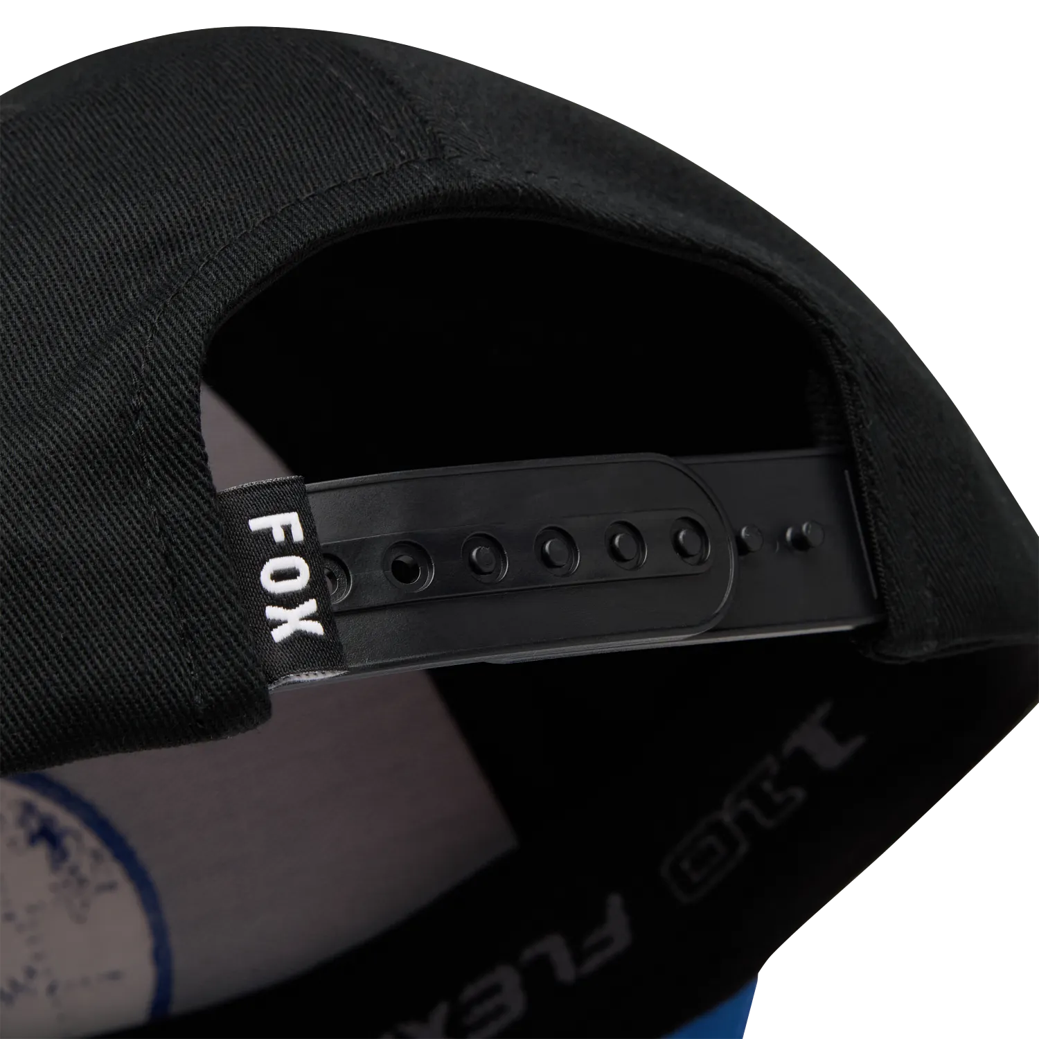 YOUTH BADGE SNAPBACK HAT (BLACK) | Fox Racing