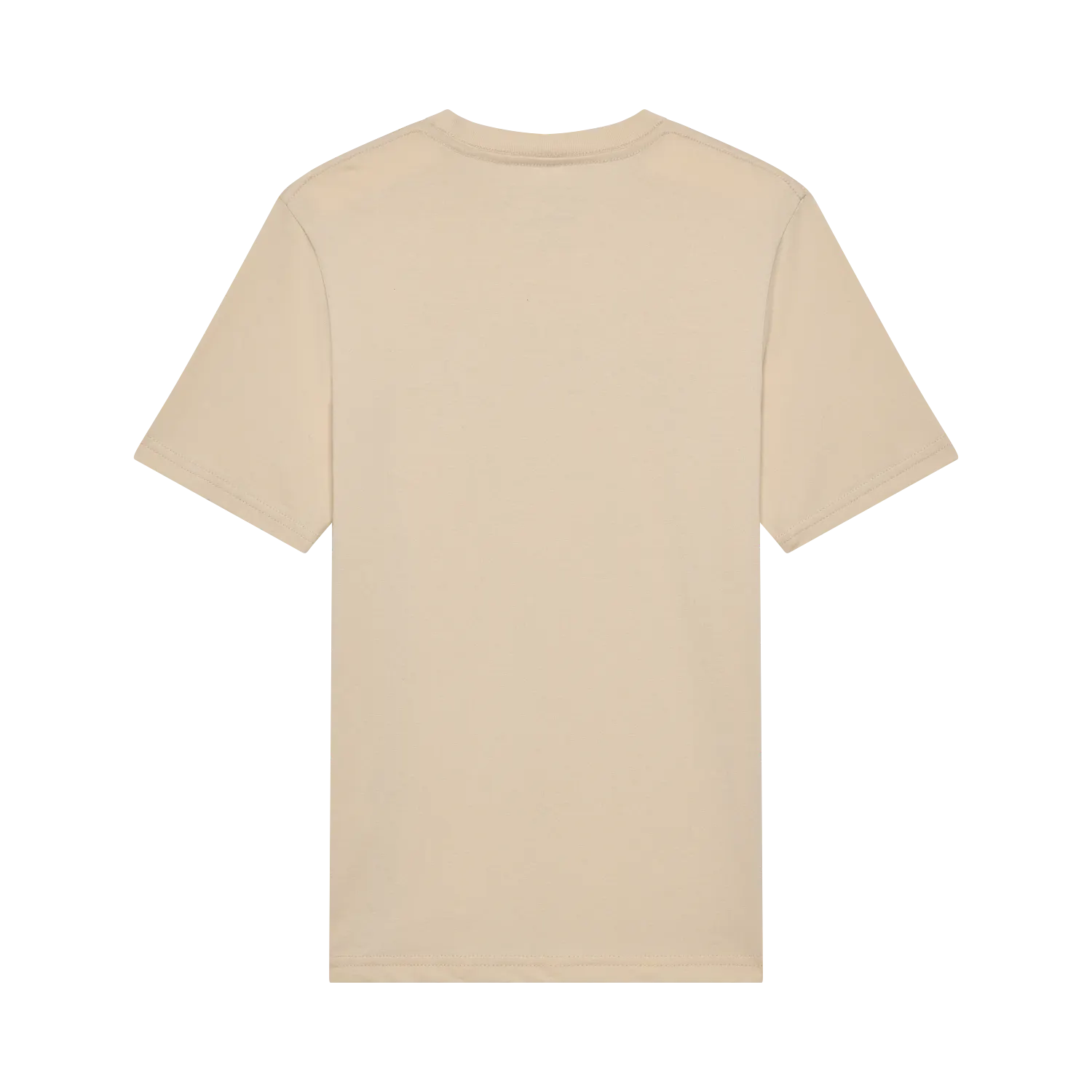 YTH ICON SS TEE (TAN) | FOXHEAD