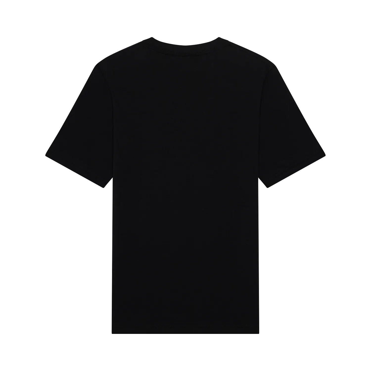 YTH ICON SS TEE (U BLK) | FOXHEAD