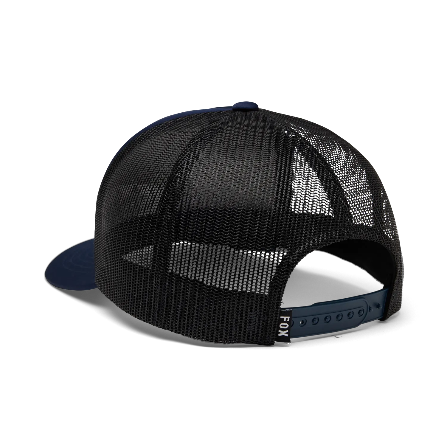 TRICK MESH TRUCKER HAT (MDNT) | Fox Racing