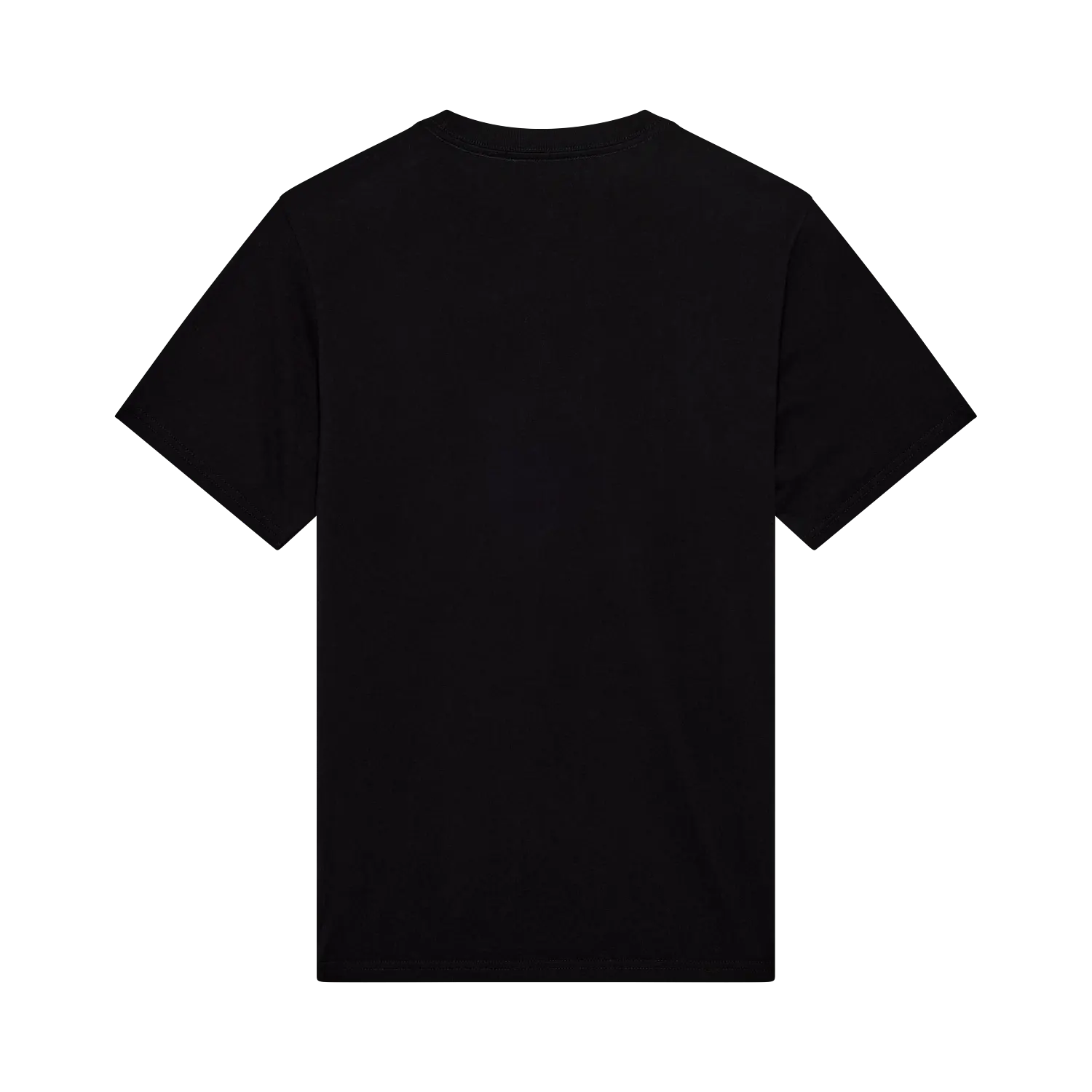FUEL 195 ORIGINAL SS TEE (BLACK) | Fox Racing