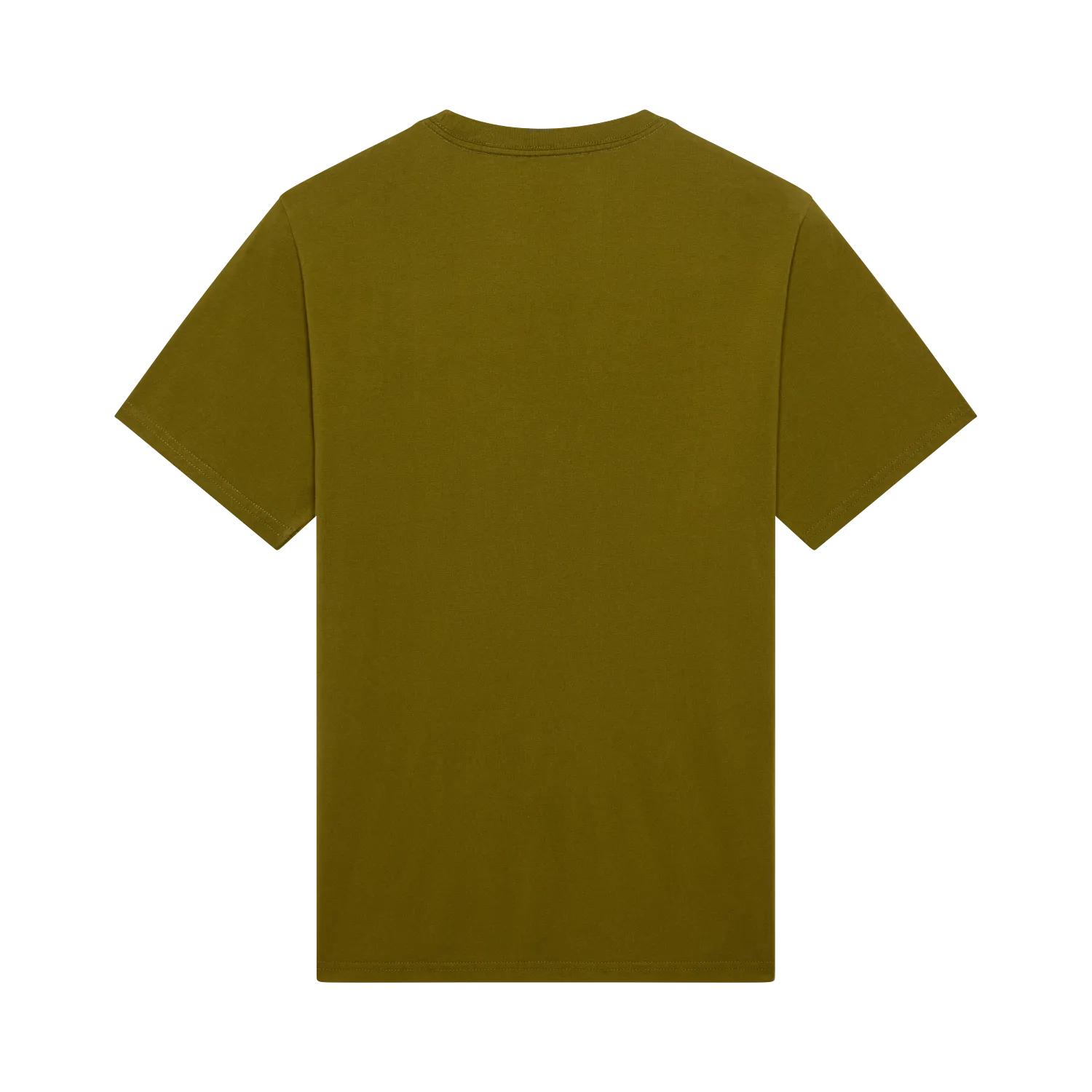 FUEL 195 ORIGINAL SS TEE (ARMY) | Fox Racing
