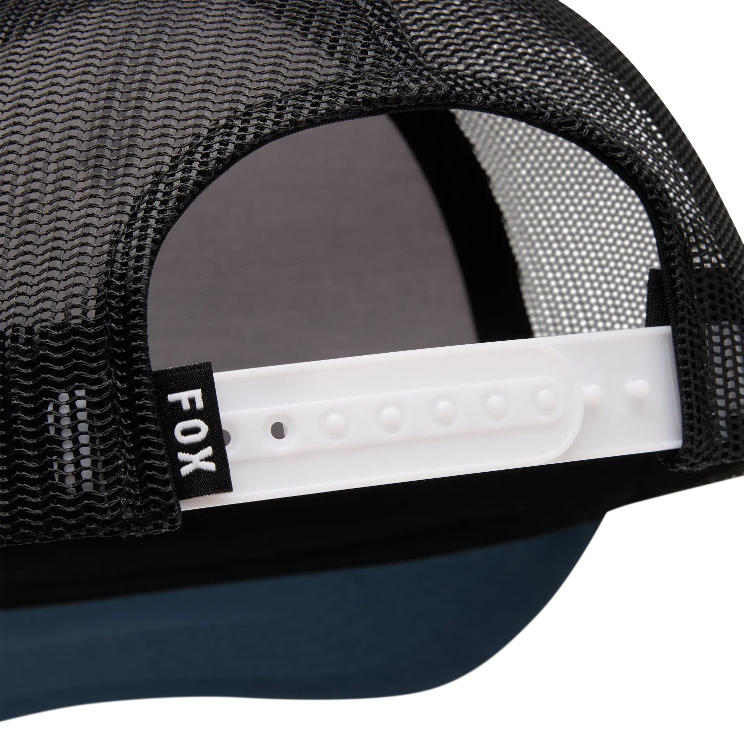 WOMEN'S SUPPLY MESH ROPE TRUCKER (MDNT) | Fox Racing