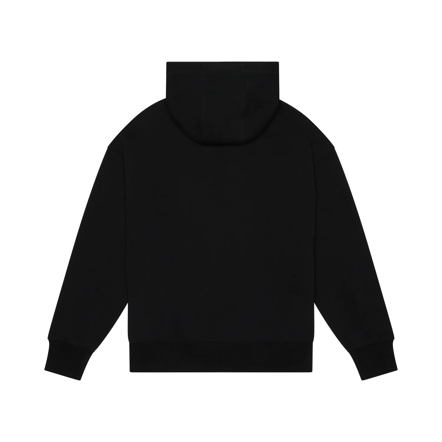 GAGE HOODIE (BLACK) | BELL