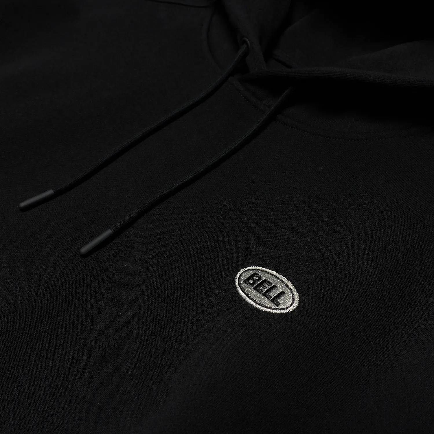 GAGE HOODIE (BLACK) | BELL