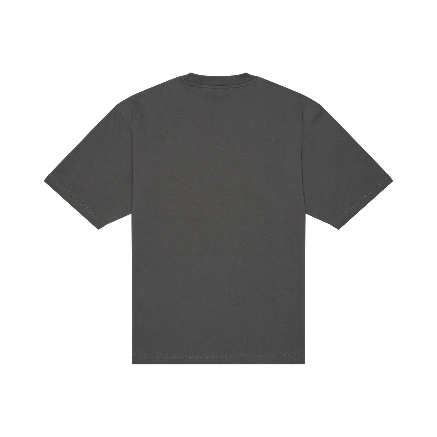 RICHTER TEE (GRAPHITE) | BELL