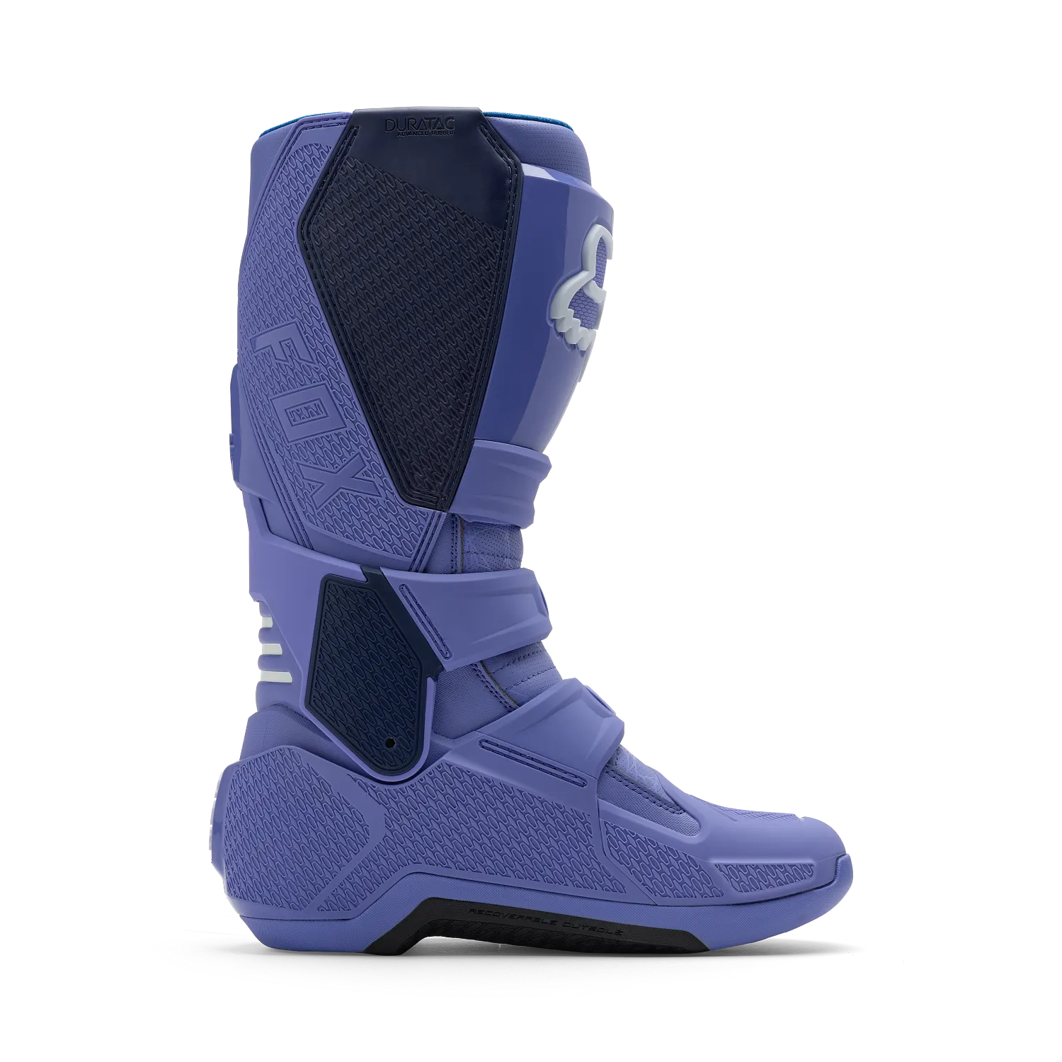 MOTION DIFFUSE SE BOOT (PUR DOVE) | FOX RACING