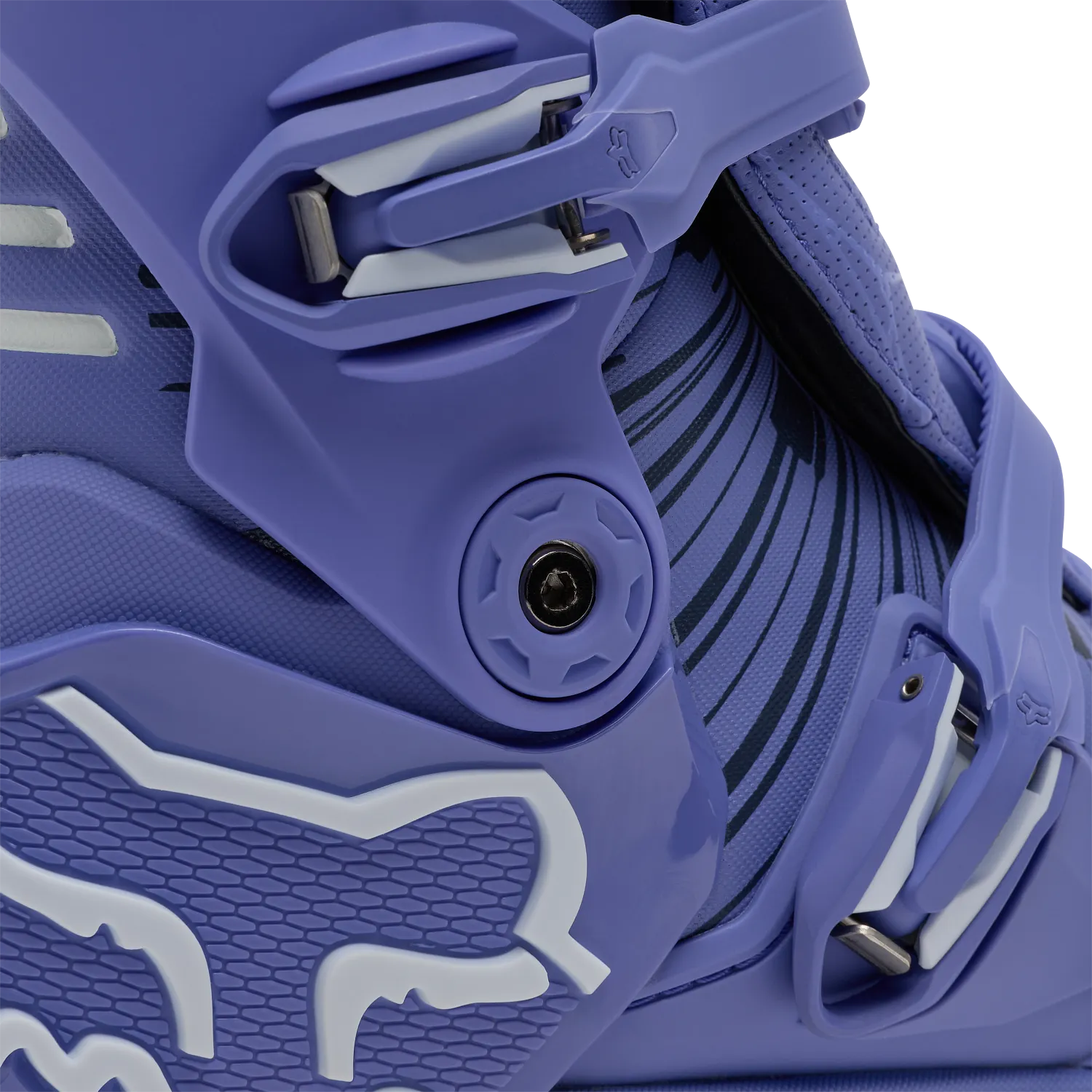 MOTION DIFFUSE SE BOOT (PUR DOVE) | FOX RACING