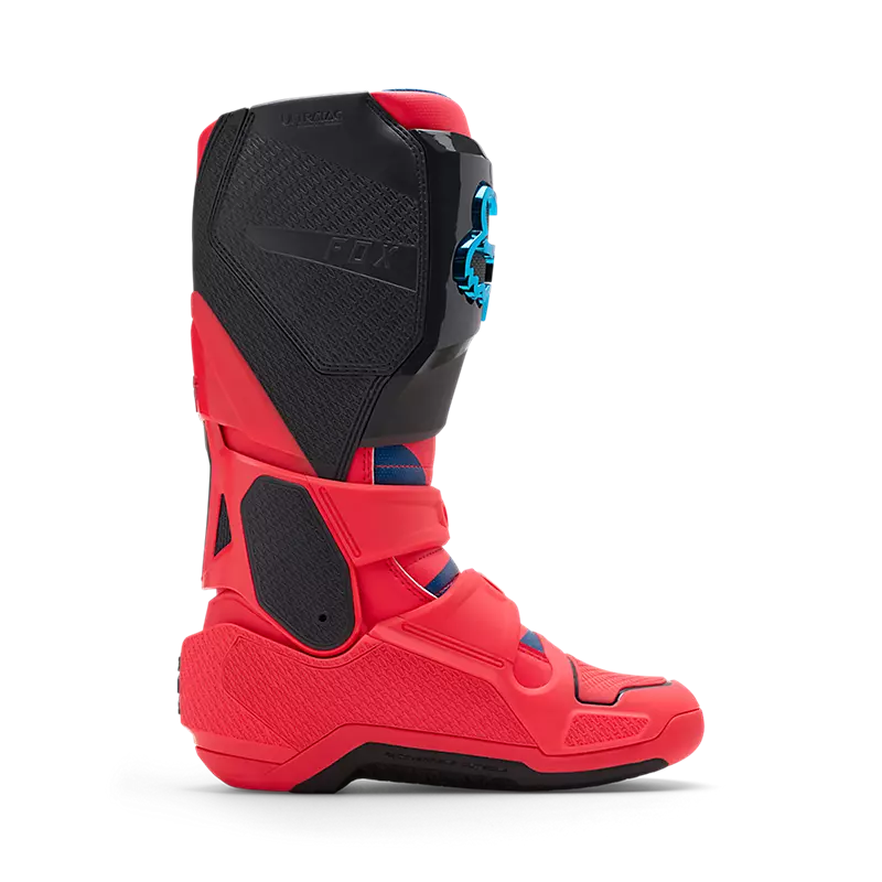 INSTINCT VISION LIMITED EDITION BOOT (Neon Pink) | FOX RACING