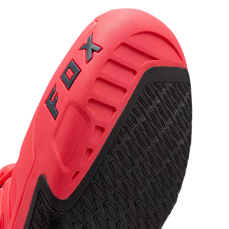 INSTINCT VISION LIMITED EDITION BOOT (Neon Pink) | FOX RACING