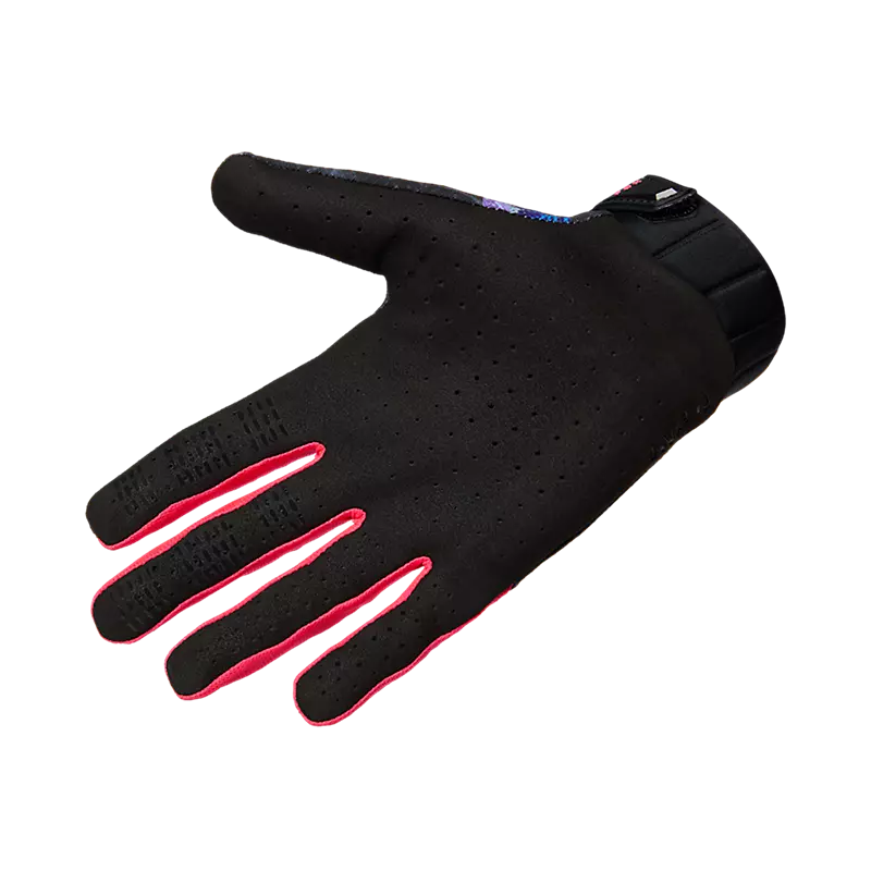 FLEXAIR VISION LIMITED EDITION GLOVE (Black) | FOX RACING