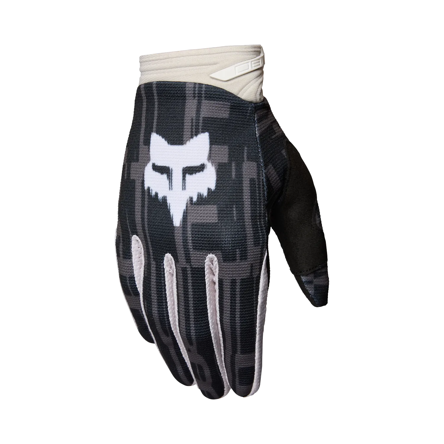 YOUTH 180 DIFFUSE SE GLOVE (BLK) | FOX RACING
