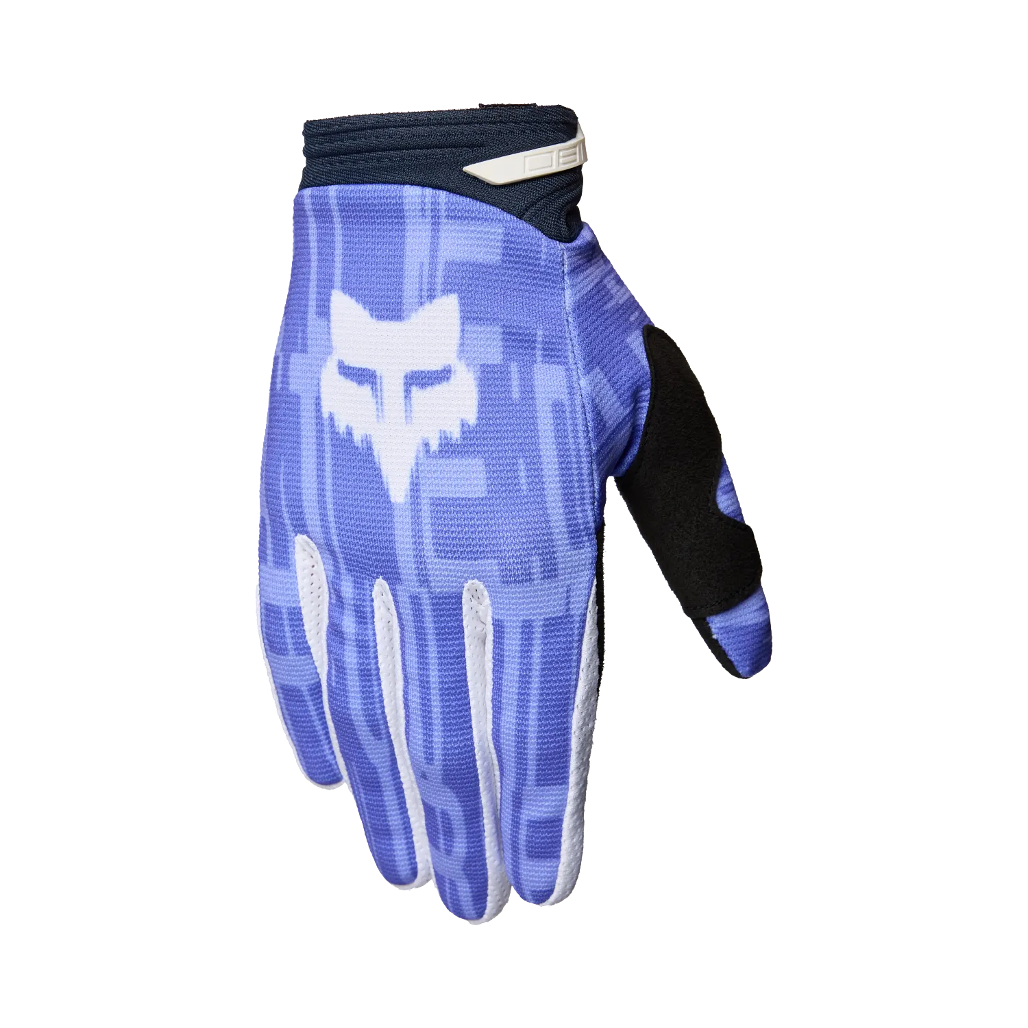 180 DIFFUSE SE GLOVE (PUR DOVE) | FOX RACING