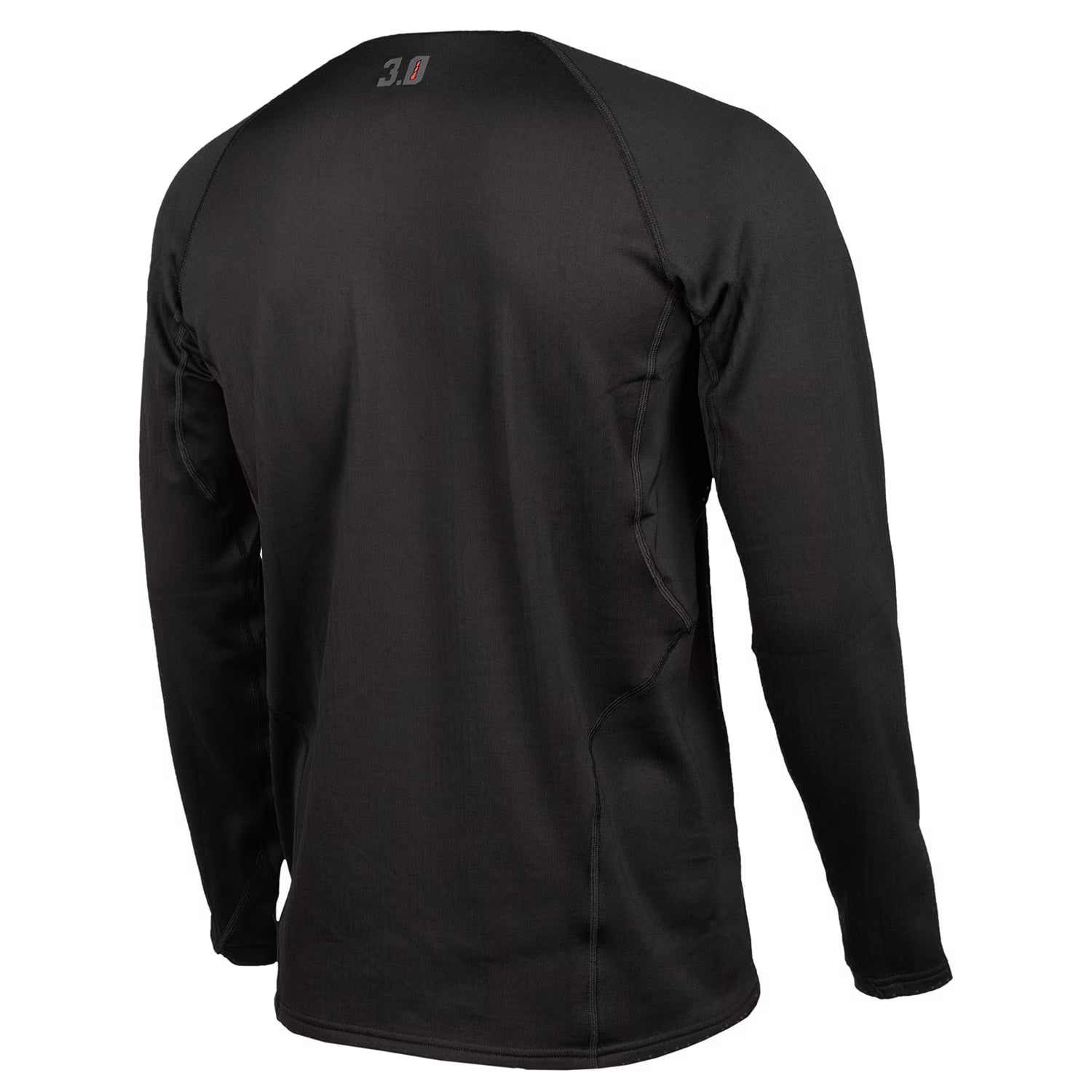 MEN'S AGGRESSOR 3.0 SHIRT (Black) | Klim