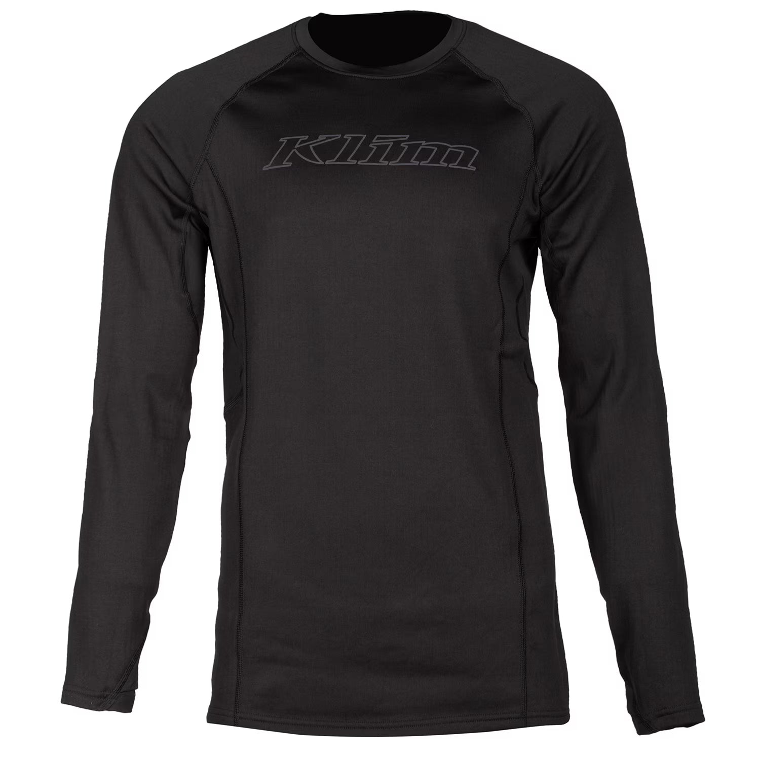 MEN'S AGGRESSOR 3.0 SHIRT (Black) | Klim