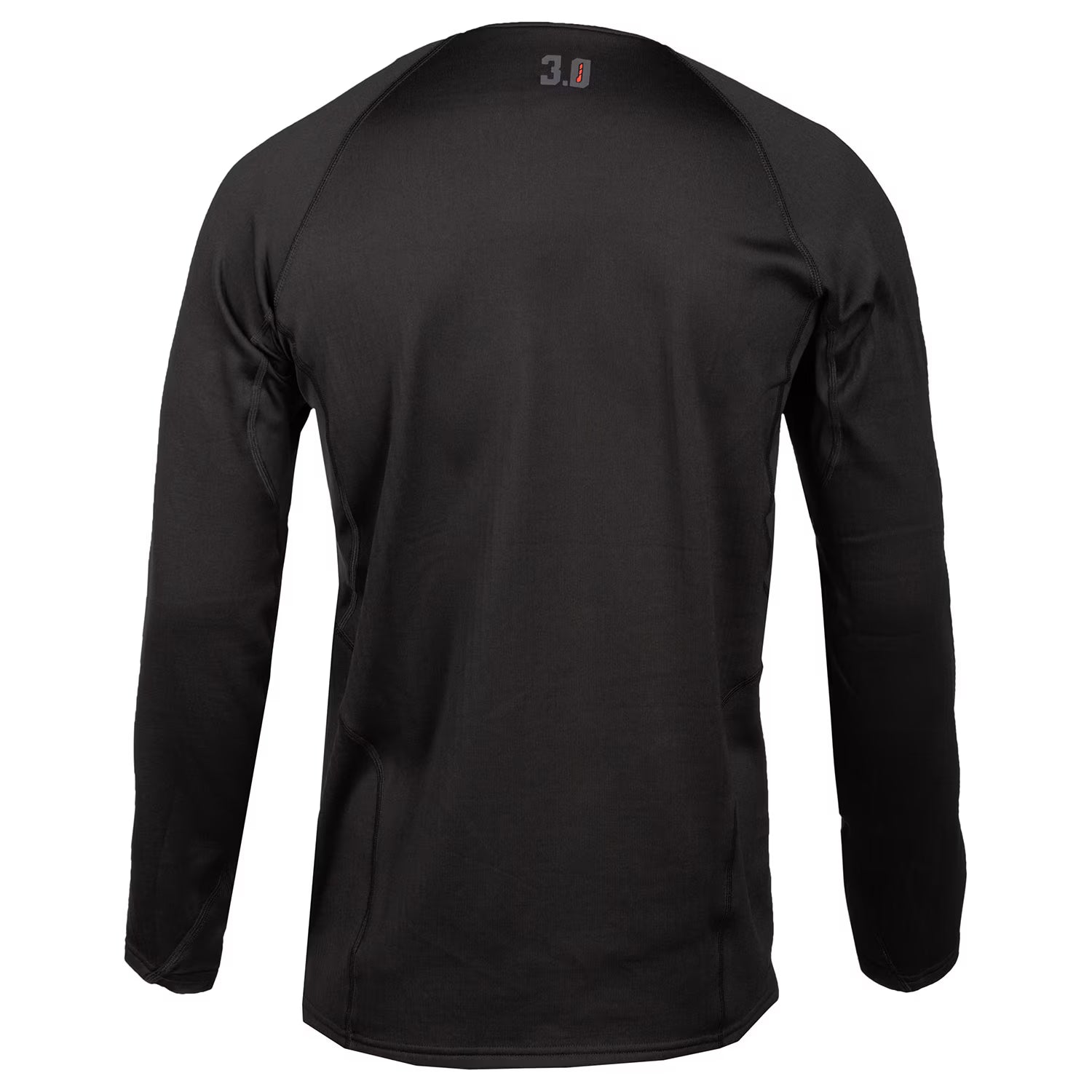 MEN'S AGGRESSOR 3.0 SHIRT (Black) | Klim