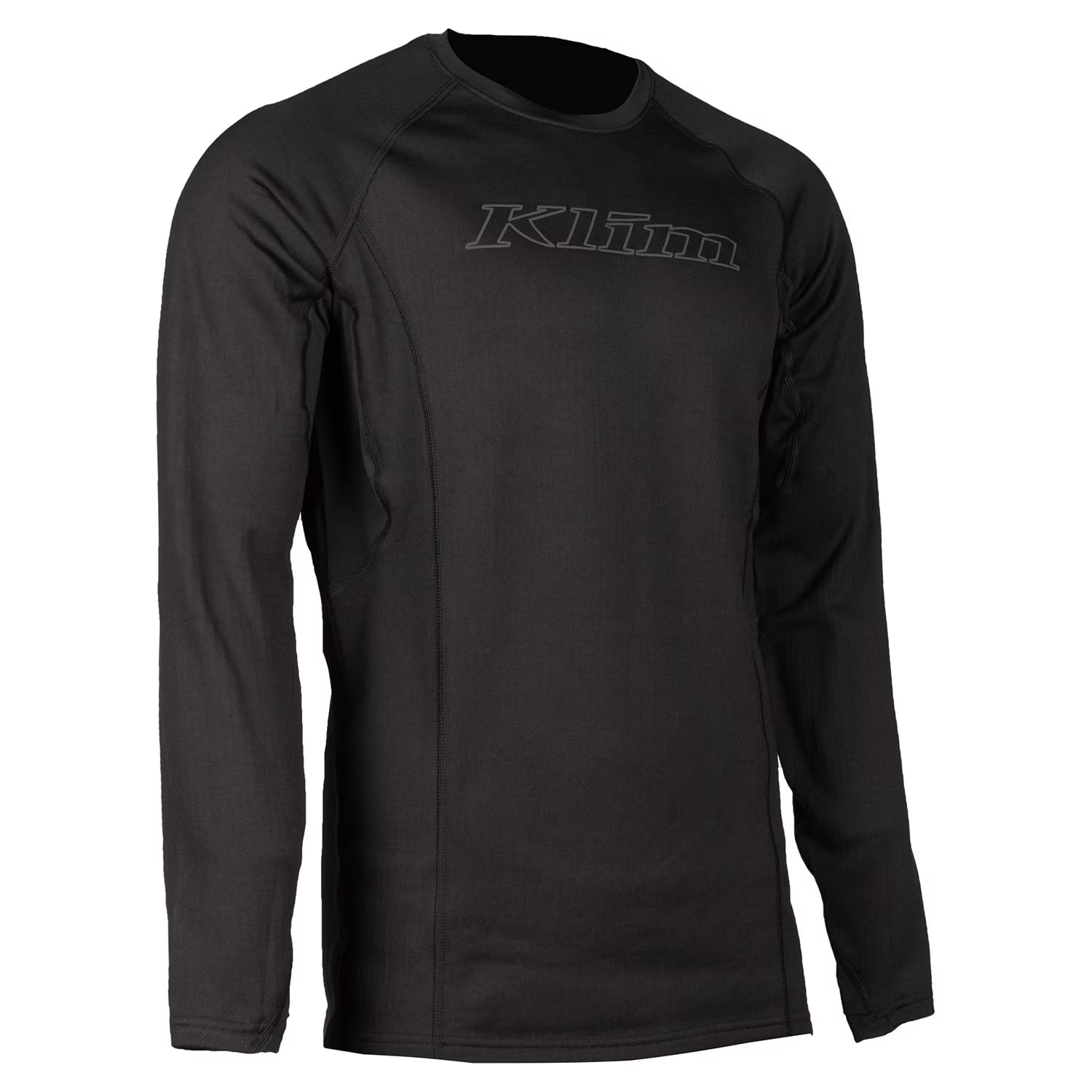 MEN'S AGGRESSOR 3.0 SHIRT (Black) | Klim