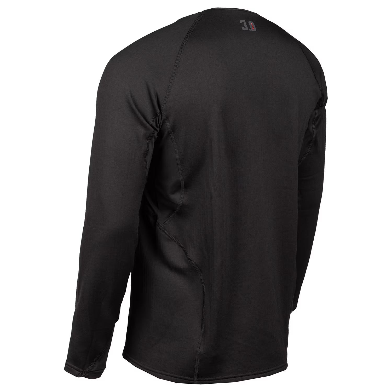 MEN'S AGGRESSOR 3.0 SHIRT (Black) | Klim