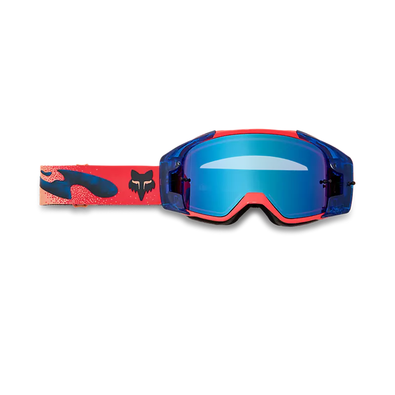 VUE VISION LE GOGGLE VIVID [NEON PINK]