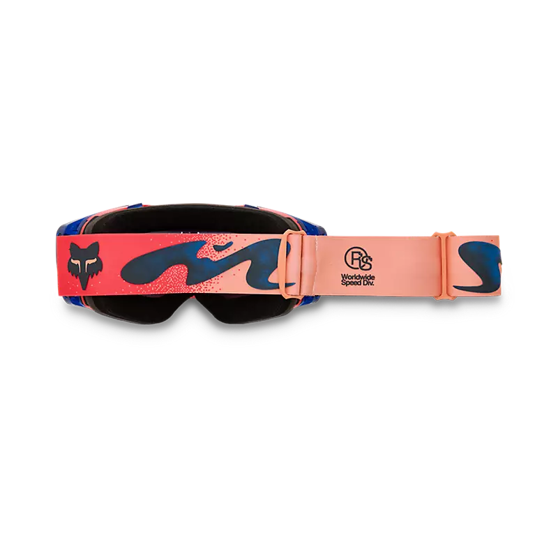VUE VISION LE GOGGLE VIVID [NEON PINK]
