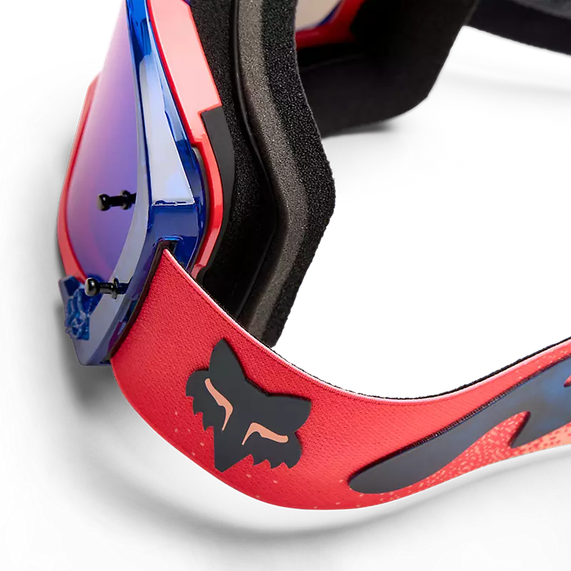 VUE VISION LE GOGGLE VIVID [NEON PINK]