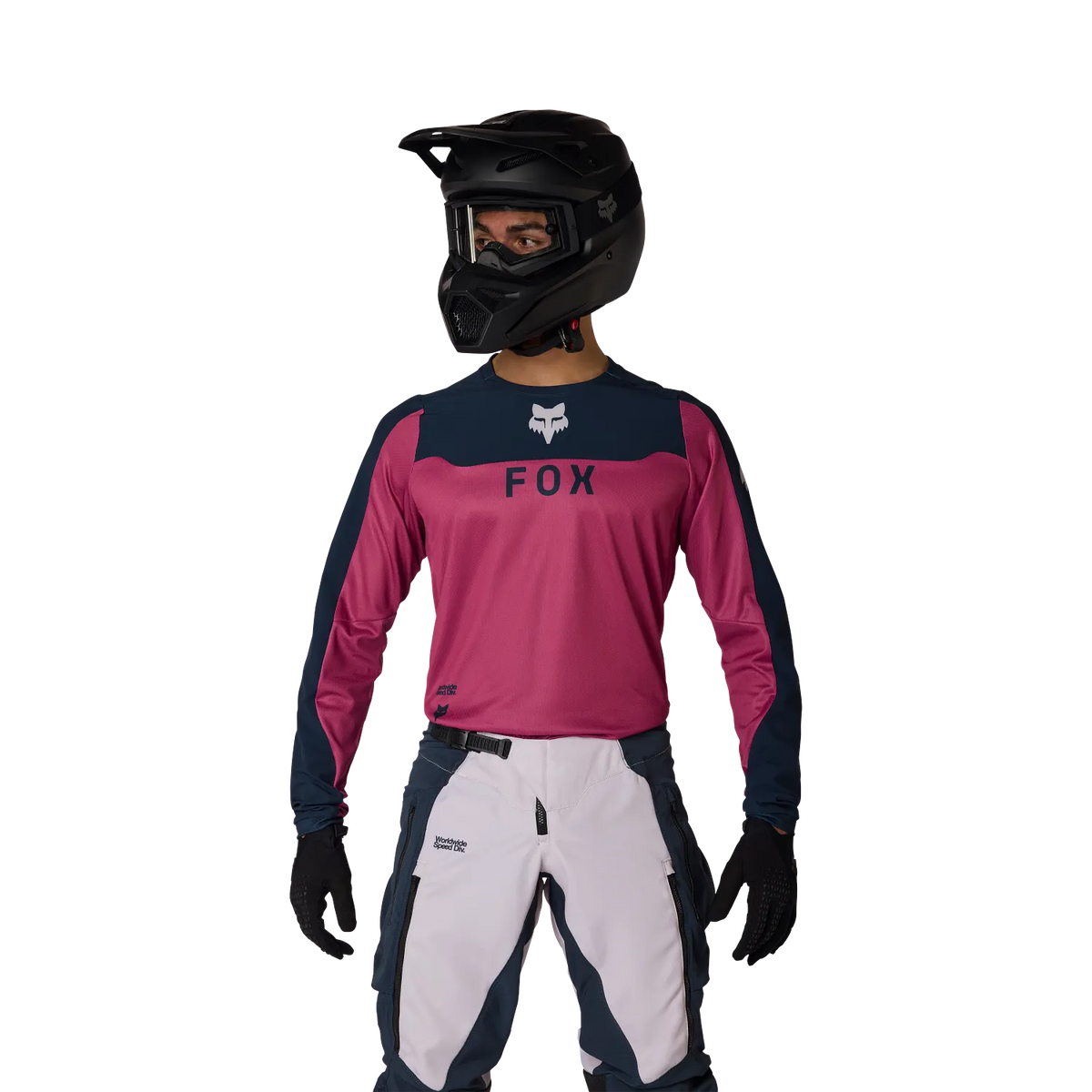 MENS RANGER OFF ROAD JERSEY (BRY) | Fox Racing