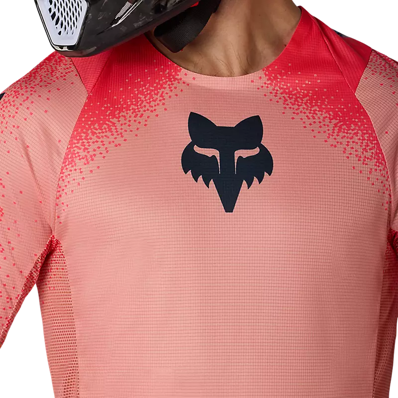 FLEXAIR JERSEY VISION LIMITED EDITION (Peach) | FOX RACING