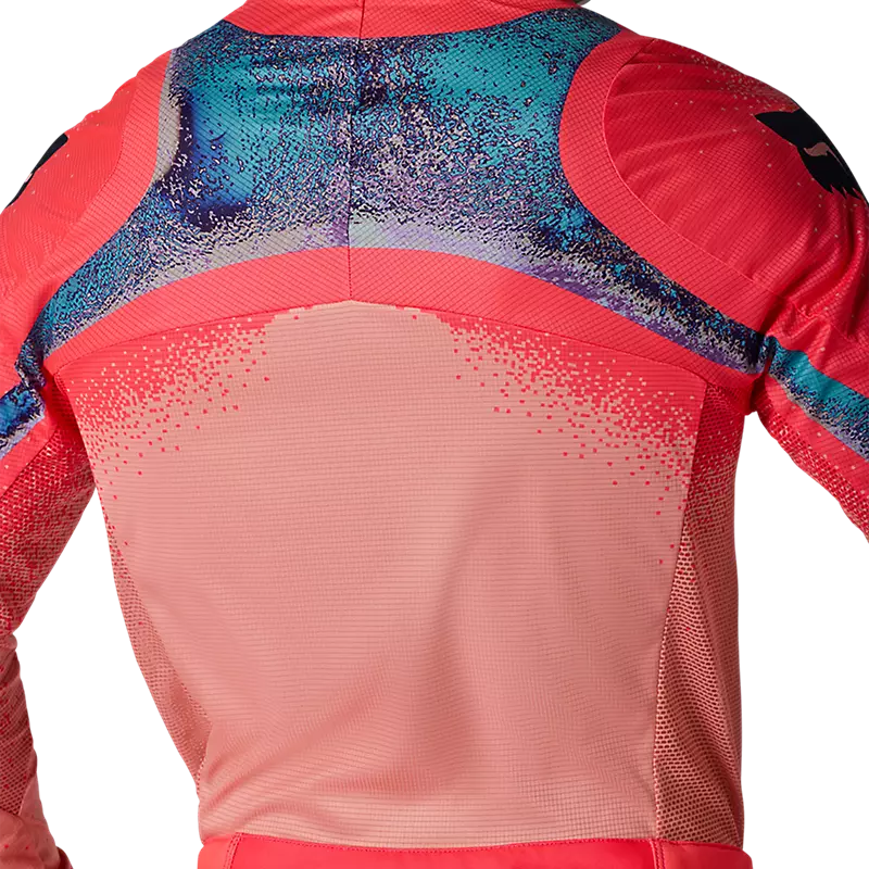 FLEXAIR JERSEY VISION LIMITED EDITION (Peach) | FOX RACING