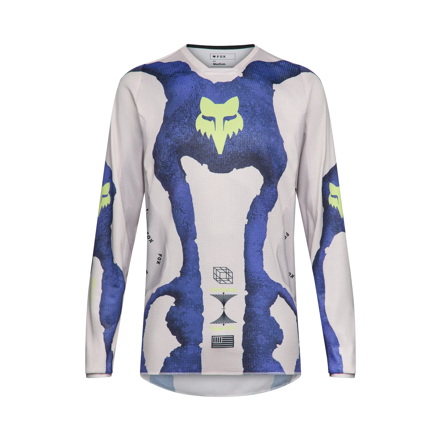 180 AWARENESS LIMITED EDITION JERSEY (Chalk) | FOX RACING